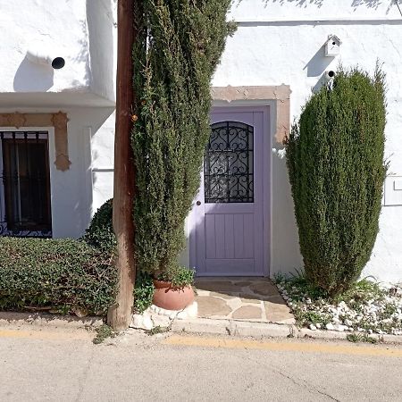 Estudio Jazmin Nerja Dış mekan fotoğraf