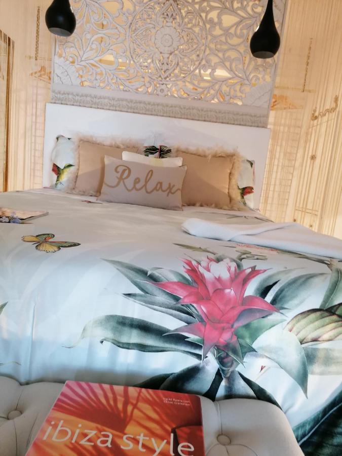 Estudio Jazmin Nerja Dış mekan fotoğraf