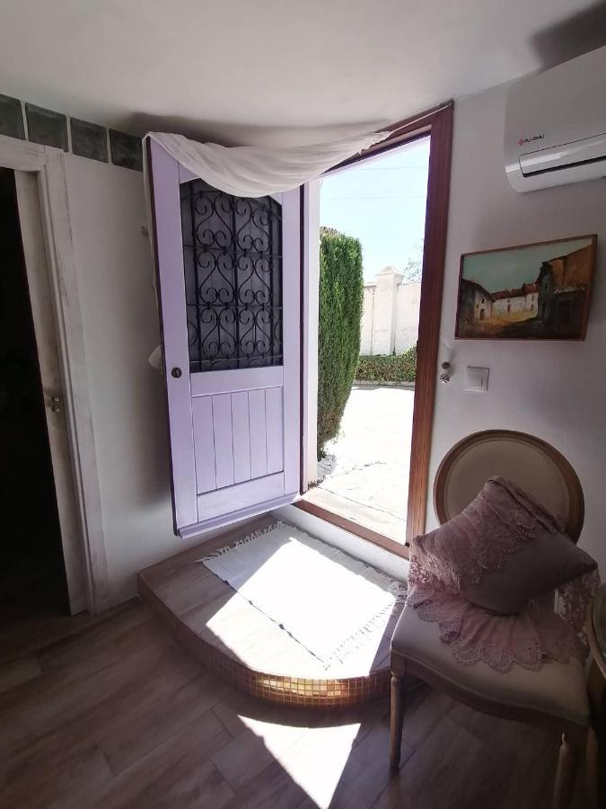 Estudio Jazmin Nerja Dış mekan fotoğraf