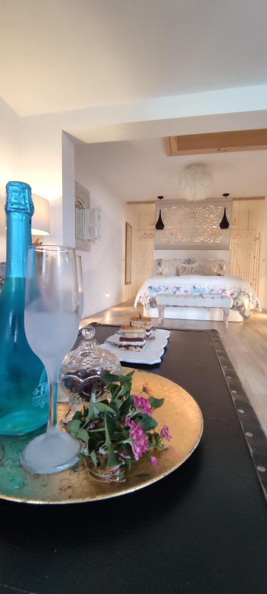 Estudio Jazmin Nerja Dış mekan fotoğraf