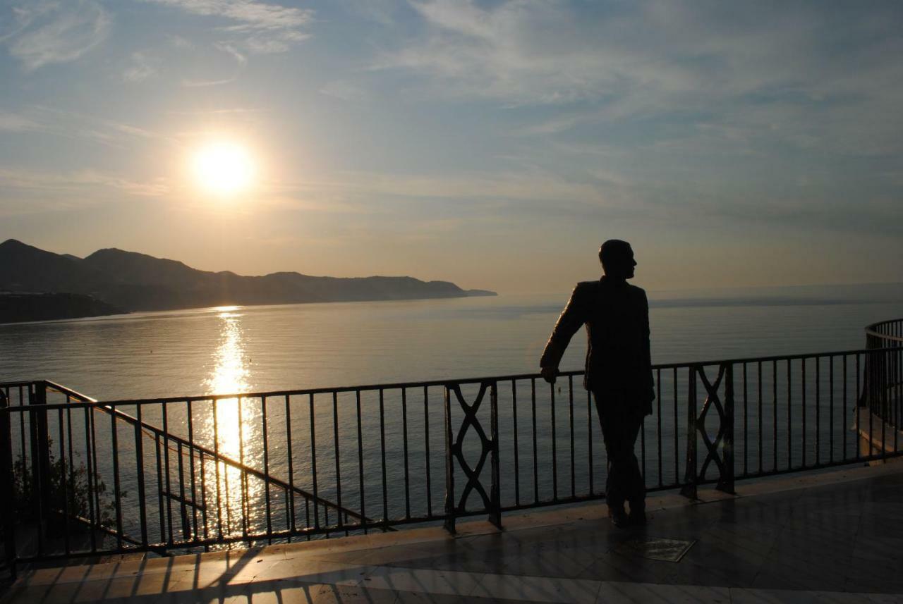 Estudio Jazmin Nerja Dış mekan fotoğraf