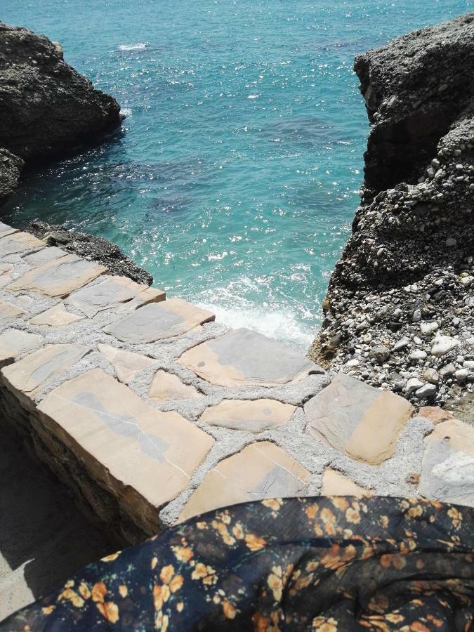 Estudio Jazmin Nerja Dış mekan fotoğraf