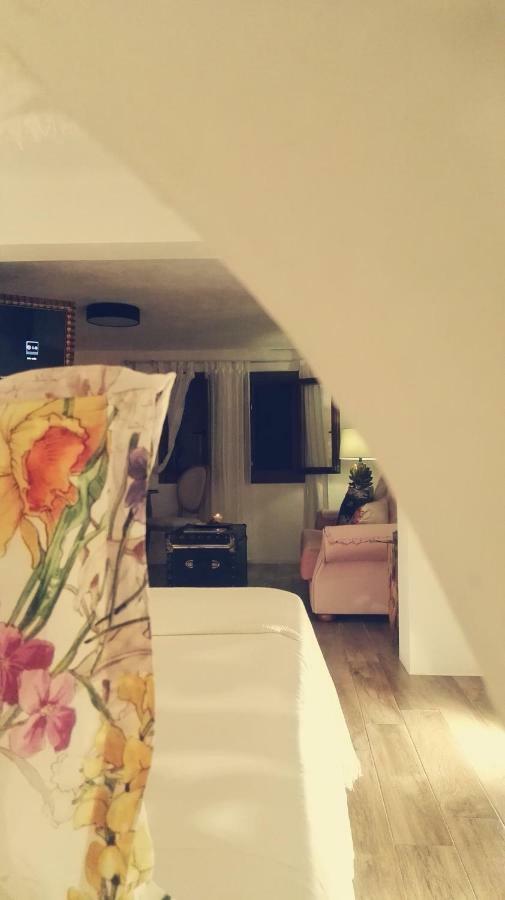 Estudio Jazmin Nerja Dış mekan fotoğraf