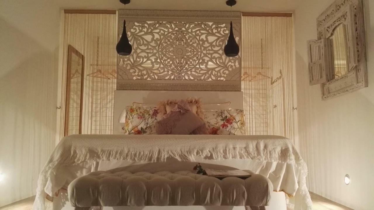 Estudio Jazmin Nerja Dış mekan fotoğraf