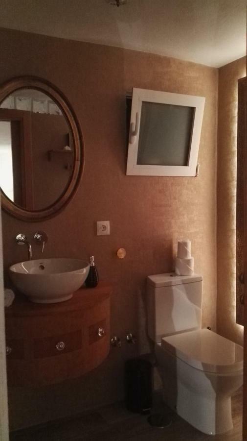 Estudio Jazmin Nerja Dış mekan fotoğraf