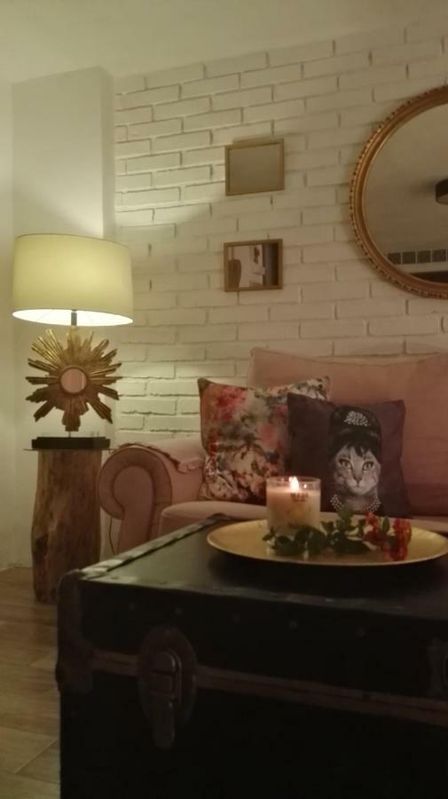 Estudio Jazmin Nerja Dış mekan fotoğraf