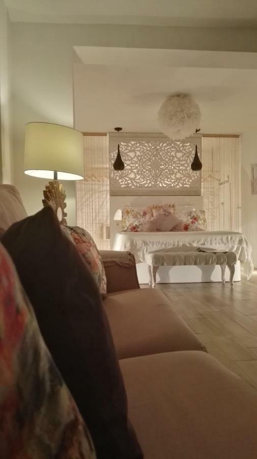 Estudio Jazmin Nerja Dış mekan fotoğraf