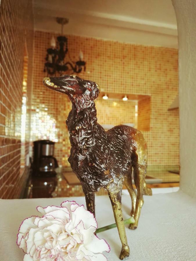 Estudio Jazmin Nerja Dış mekan fotoğraf