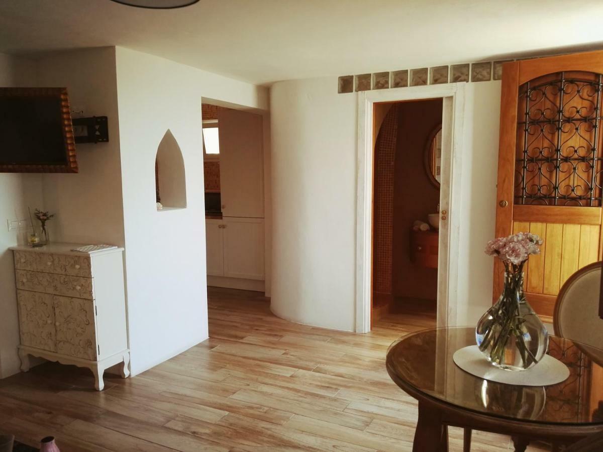 Estudio Jazmin Nerja Dış mekan fotoğraf