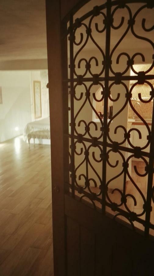Estudio Jazmin Nerja Dış mekan fotoğraf