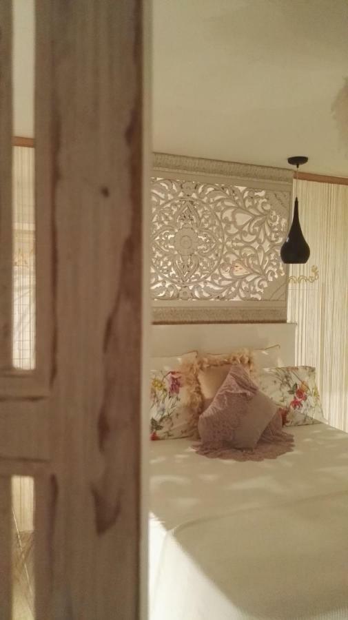 Estudio Jazmin Nerja Dış mekan fotoğraf