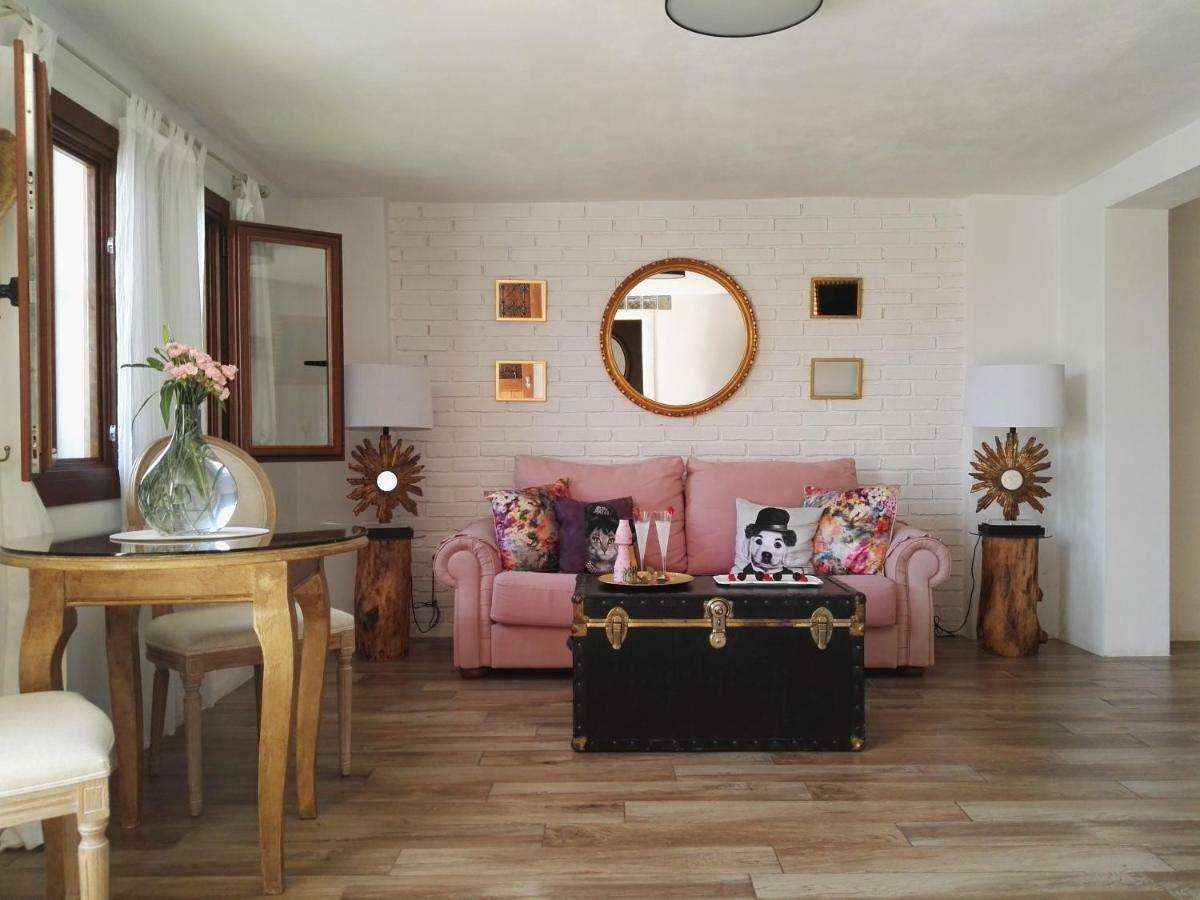 Estudio Jazmin Nerja Dış mekan fotoğraf