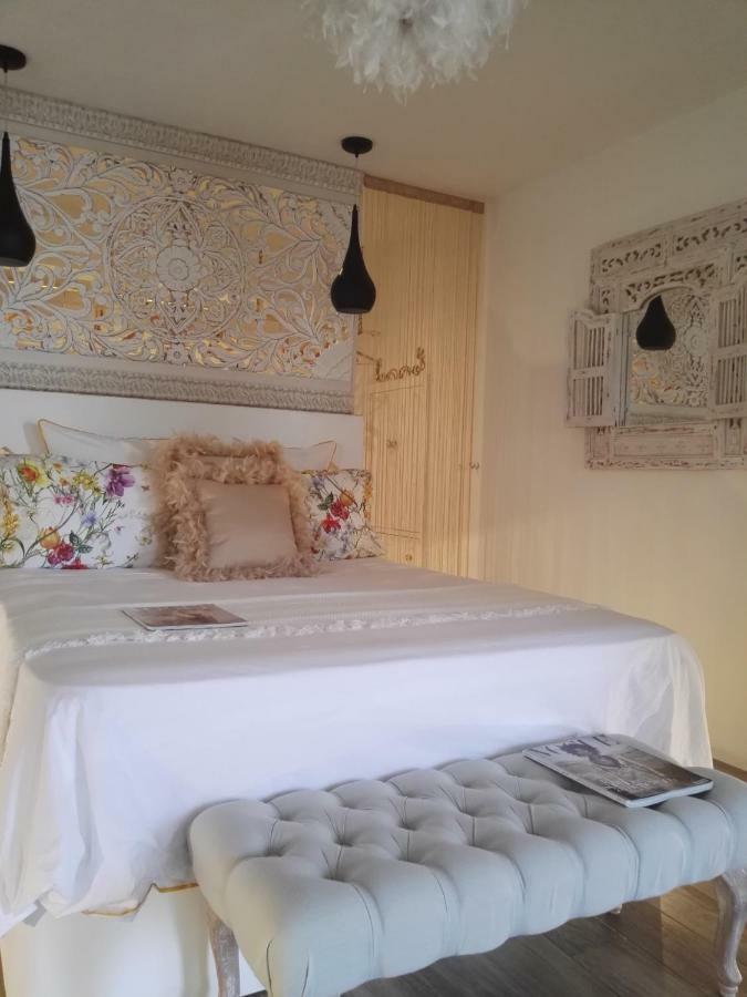 Estudio Jazmin Nerja Dış mekan fotoğraf