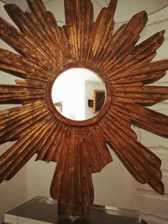 Estudio Jazmin Nerja Dış mekan fotoğraf
