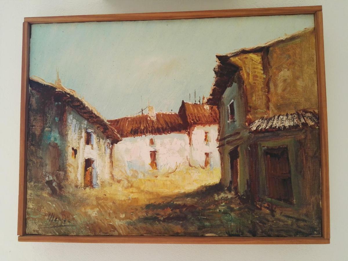 Estudio Jazmin Nerja Dış mekan fotoğraf