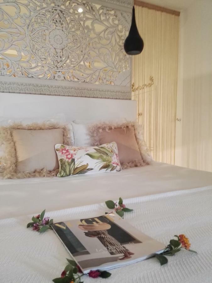 Estudio Jazmin Nerja Dış mekan fotoğraf