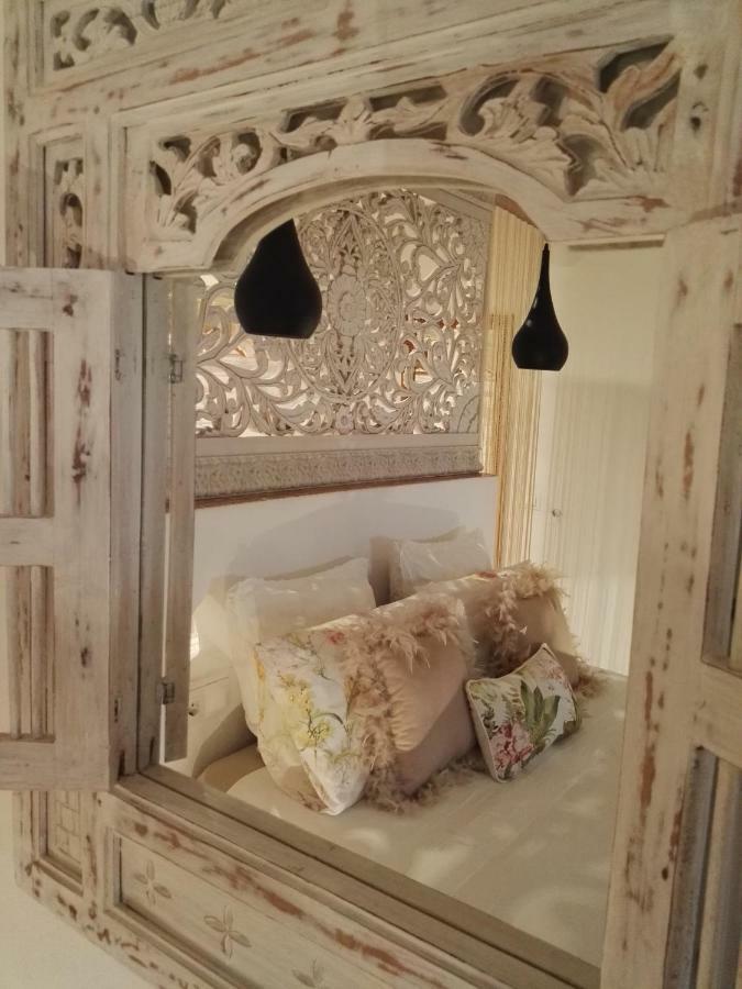 Estudio Jazmin Nerja Dış mekan fotoğraf