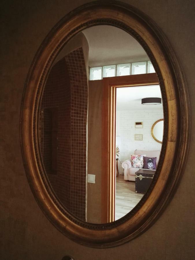 Estudio Jazmin Nerja Dış mekan fotoğraf