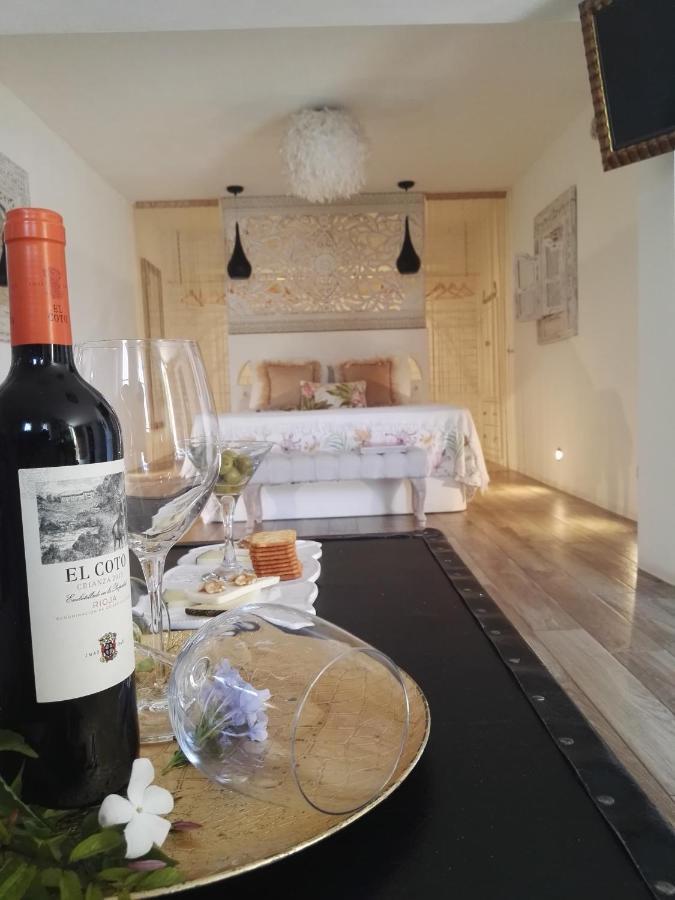 Estudio Jazmin Nerja Dış mekan fotoğraf